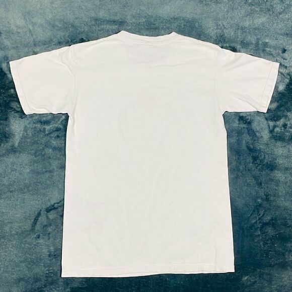 Vintage 1994 Mighty Morphin Power Rangers Short Sleeve Tee - Picture 6 of 6